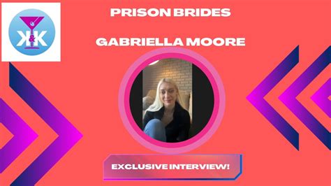 Unveiling Gabriella Moore: The Inspiring Story Behind Success
