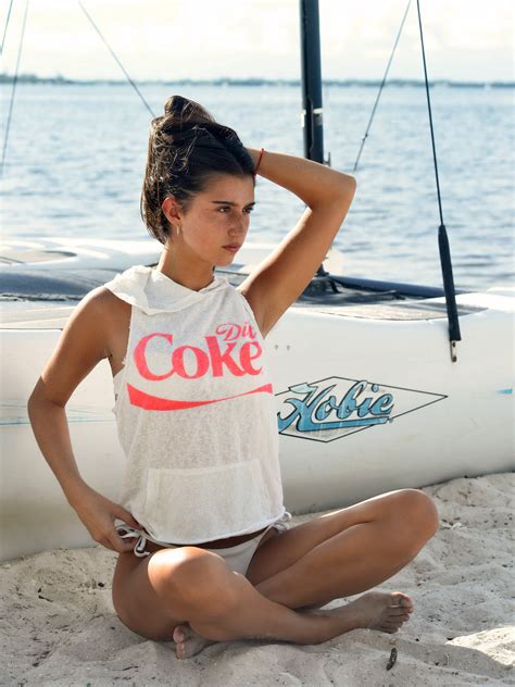 gabriella nude models