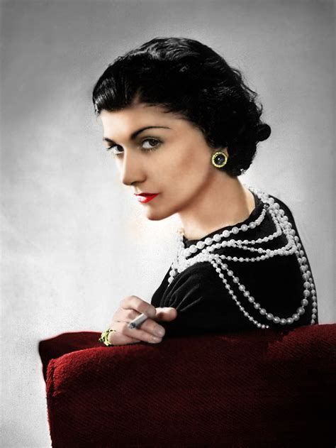 gabrielle bonheur coco chanel