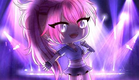 Pin by ]Lilac_lillys] on Gacha life | Anime, Art