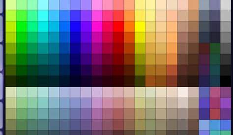 Aesthetic colour palette for hxnnah || gacha club pin | Aesthetic colors, Color, Color schemes