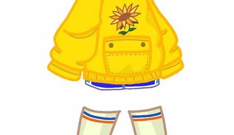 Gacha life outfit :3 Sticker by •Haechan’s Children• | Club outfits