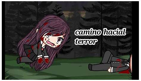 Historia de terror parte 3 gacha life - video Dailymotion