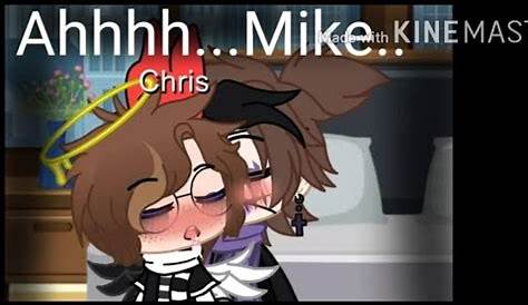 •If Micheal died instead of Chris•Gacha Life•(short)•My AU• - YouTube
