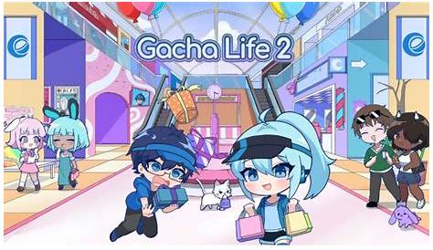 Gacha Life - Juegos gratis sin descargar
