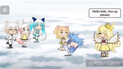 "Write Your Story" Christian Song (Gacha Life) YouTube
