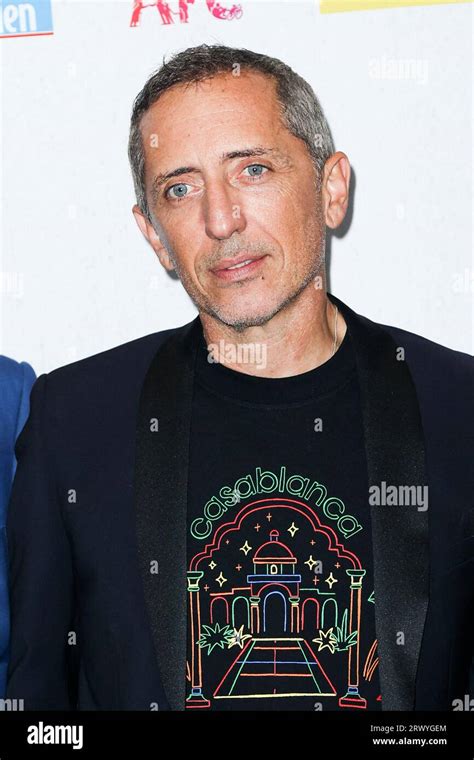 gad elmaleh paris 2023