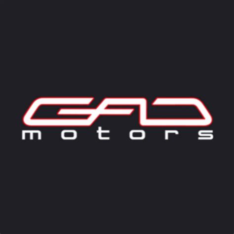 gad motorsports