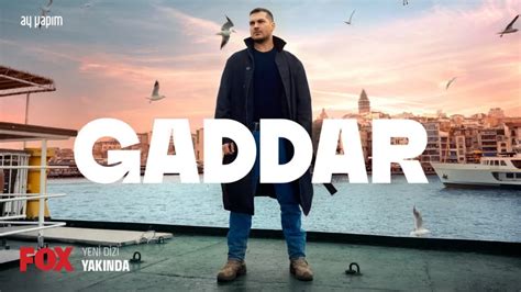 gaddar 3. bolum izle