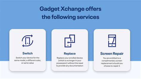 Gadget Xchange