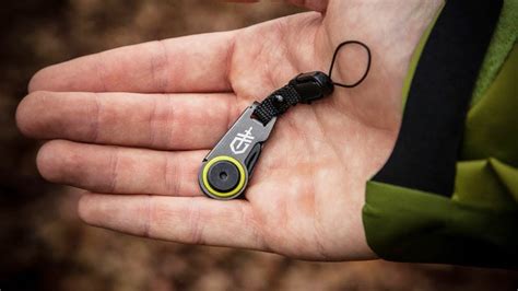 Gadgets For Keychain