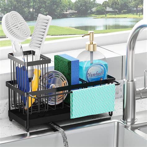 Gadgets For Kitchen Sink