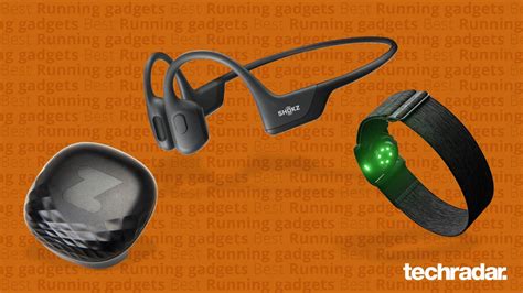Gadgets For Running