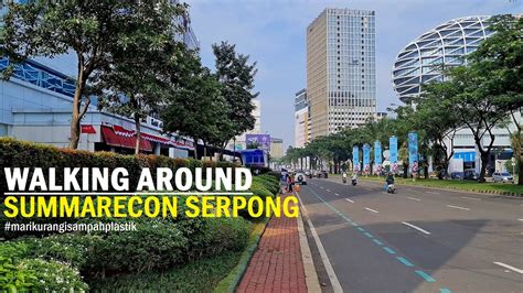 Gading Serpong Tangerang 2016