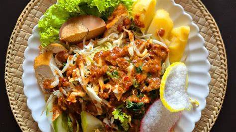 gado-gado-tips