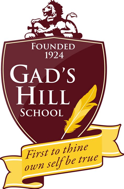 Lets See Gads Hill Term Dates More