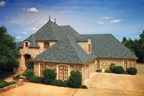 Best GAF Camelot vs Camelot II Shingles: Upgrade Your Home's Style