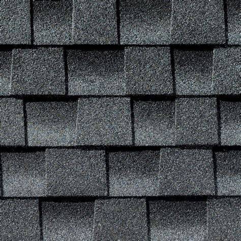 GAF Pewter Gray Timberline High Definition Shingles in Glen Ellyn