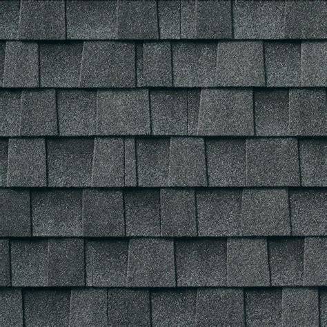 Gaf Stone Gray / GAF Timberline Reflector Series Roofing Shingles