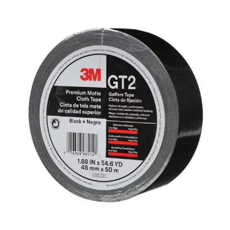 Gaffer Tape 3M