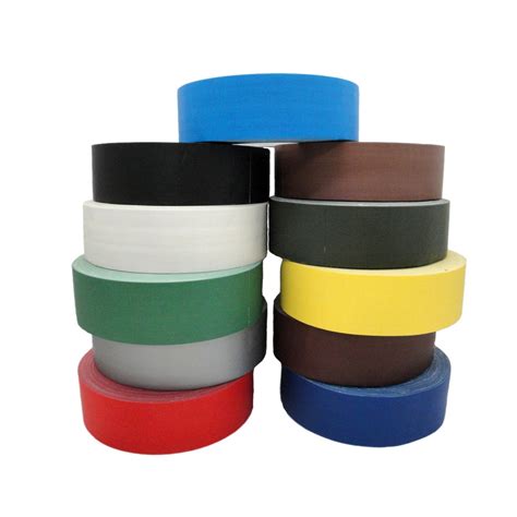 Gaffer Tape Drums
