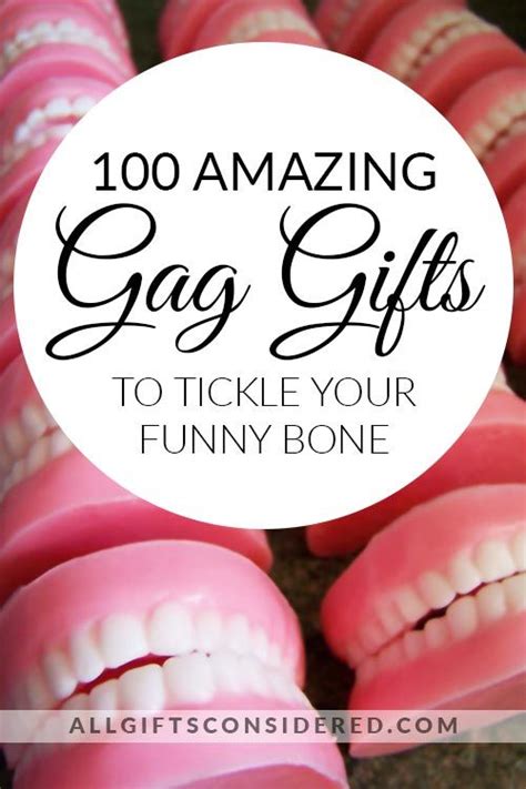 Gag Gift Under $5