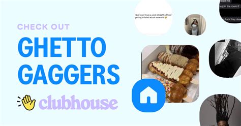 gagers ghetto