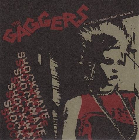 gaggers 7