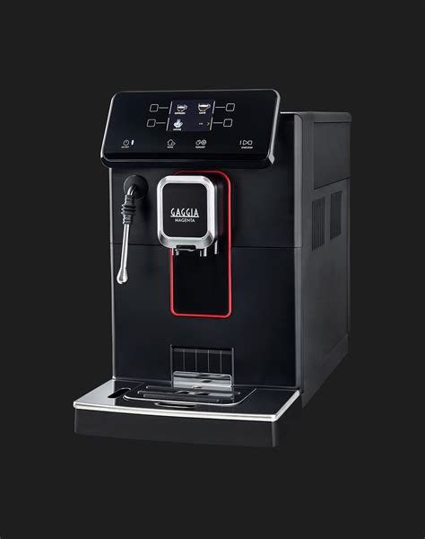 Gaggia Automatic Coffee Machines