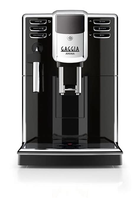 Gaggia Direct Com