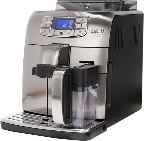 Gaggia Fully Automatic Espresso Machine