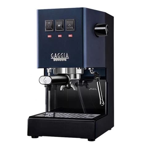 Gaggia Semi Automatic Coffee Machine