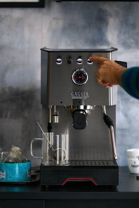 Gaggia Uk Direct