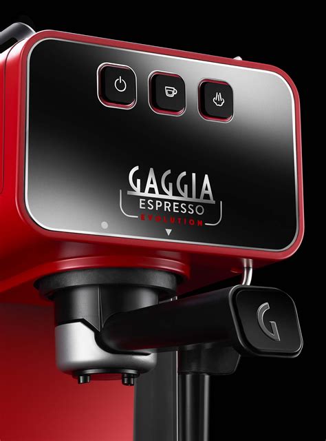 gagia espresso