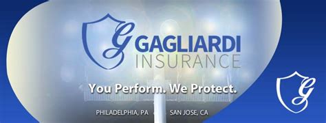 Gagliardi Insurance Gsportsinsurance