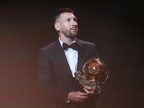 gagnant ballon d'or 2023