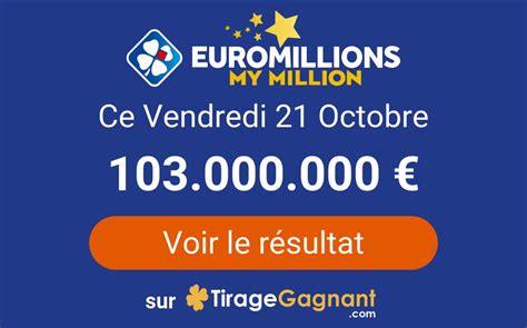 gagnant euromillions 2022