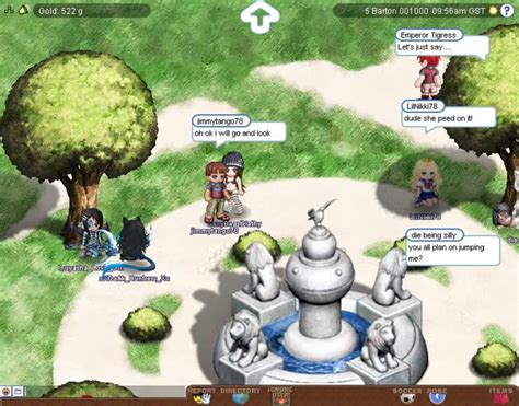 gaia online app download