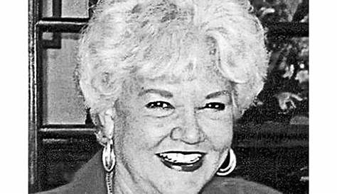 Obituary of Nancy L. Peterson | Lind Funeral Home located in Jamest...