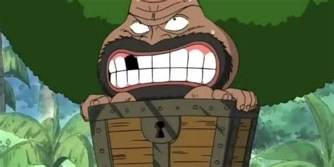 Gaimon The One Piece Wiki Manga, Anime, Pirates, Marines, Treasure