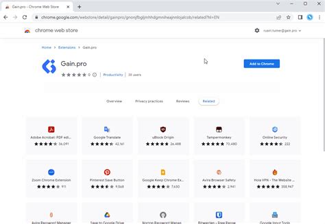 gain the datum in Your web browser