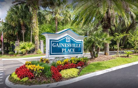 Gainesville Place Apartments, 2800 SW 35th Place, Gainesville, FL