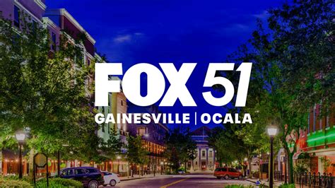 gainesville fl local tv stations