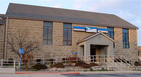 Gainesville Mo Post Office