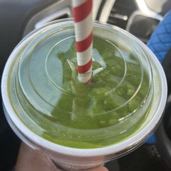 Gainesville Smoothie