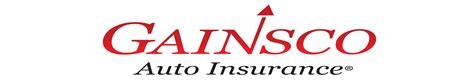 gainsco auto insurance contact