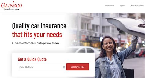 gainsco auto insurance payment