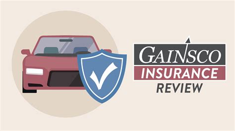 gainsco car insurance reviews