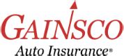 gainsco insurance pay bill
