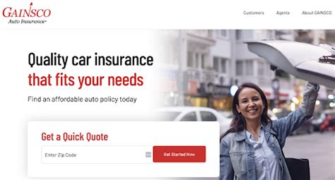 gainsco insurance pay online